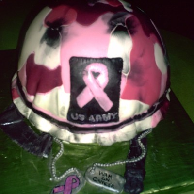 War On Cancer