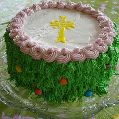 Easter Cake