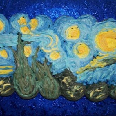 Starry Night