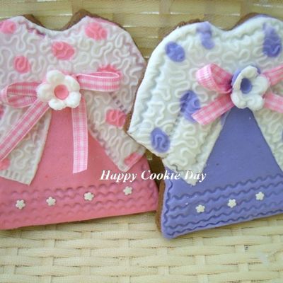 Baby Dress