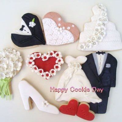 Bride&groom