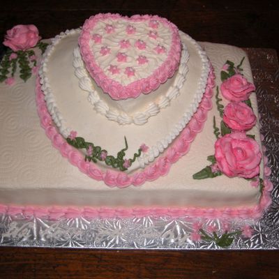 Celebrating Judy