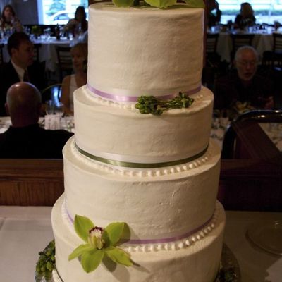 D&j Wedding