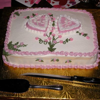 Valentine Wedding Anniversary