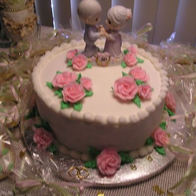 Inlaws 50Th Wedding Anniversary