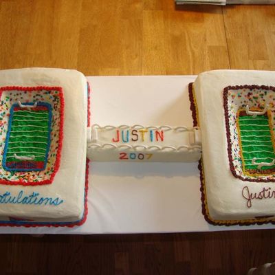 High School Football To College Football Graduation