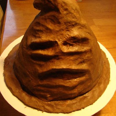 Harry Potter Sorting Hat