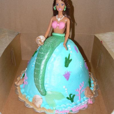 Mermaid