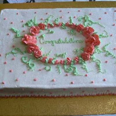 Wedding Shower