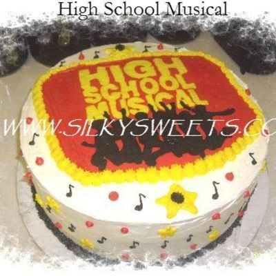 High School Musical