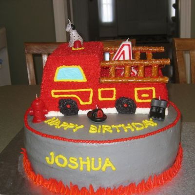 Firetruck
