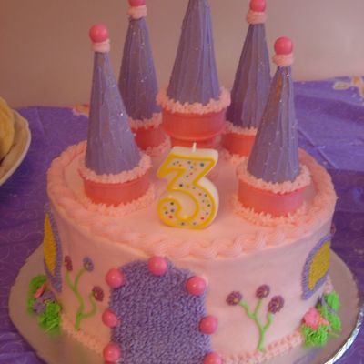 Princess Castle