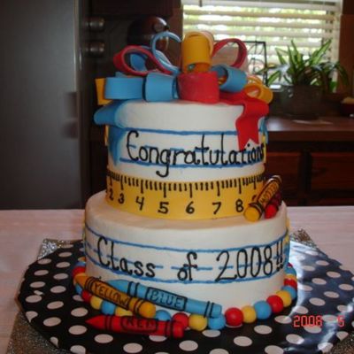 Preschool Graduation