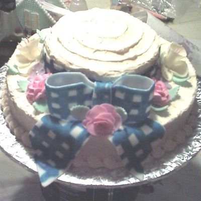 Hat Cake