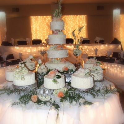 Weddingcake