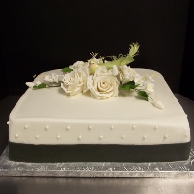 Racheals Bridal Shower