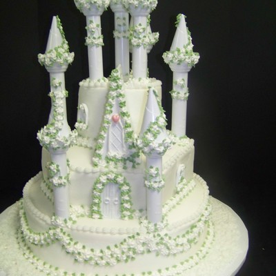 Fairy Tales Do Come True