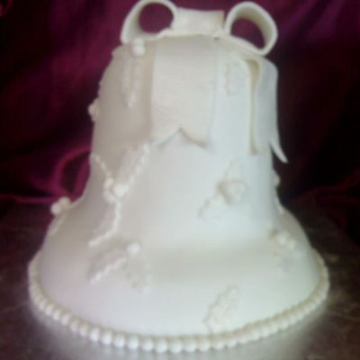 Christmas Bell