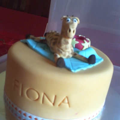 Fiona
