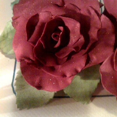 Red Rose 2