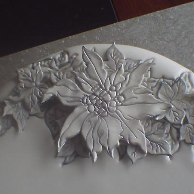 Poinsettia