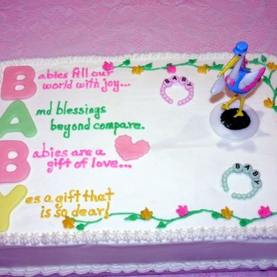 Babies Fill Our World