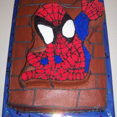Spiderman