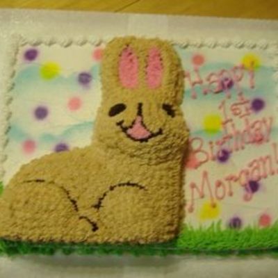 Bunny Rabbit