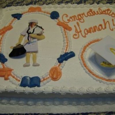 Nursing Graduation