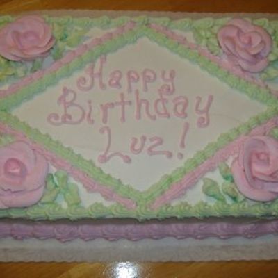 Birthday