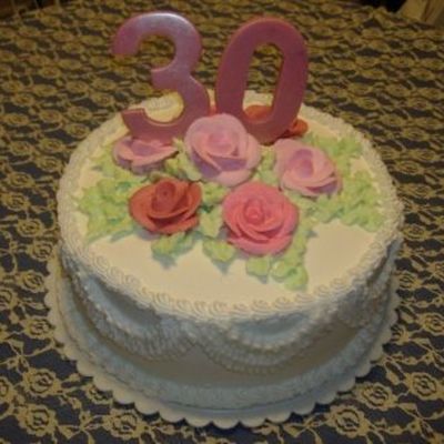 30 Th. Anniversary