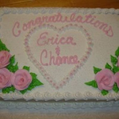 Bridal Shower