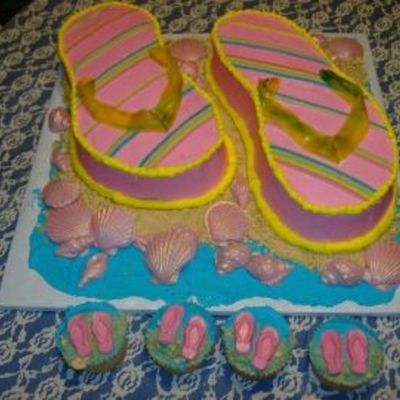 Flip Flops