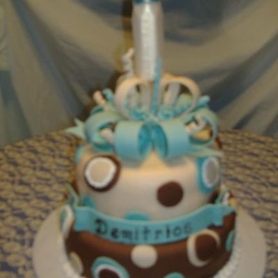 Baby Shower