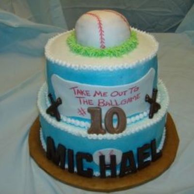 Baseball