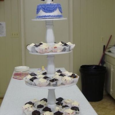 Bridal Shower