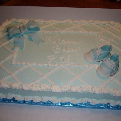 Baby Shower