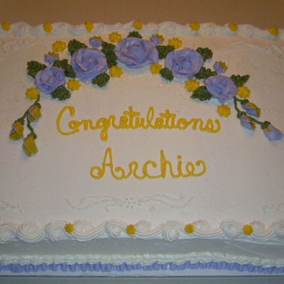 Congrats On Upcoming Wedding For Coworker