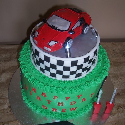 Lamborghini Dreams.....birthday!