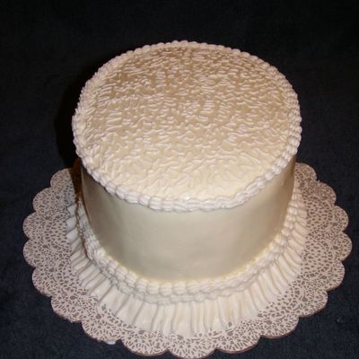 Cornelli - Ruffle Practice