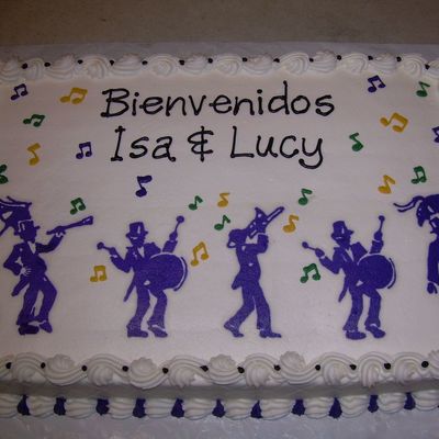 Welcome To New Orleans