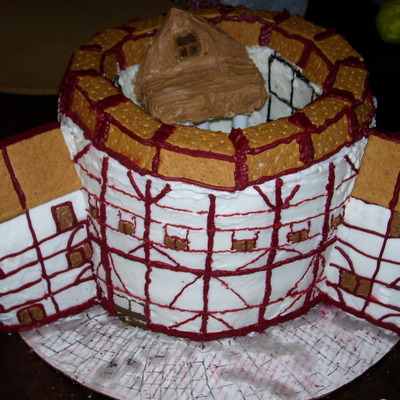 Shakespeares Globe Theater