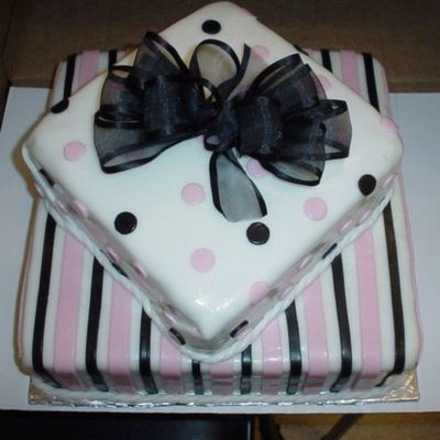 Package Cake 1