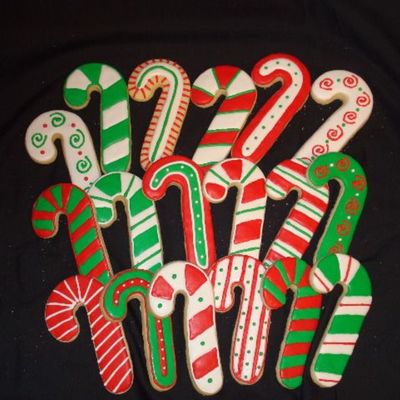 Candy Canes