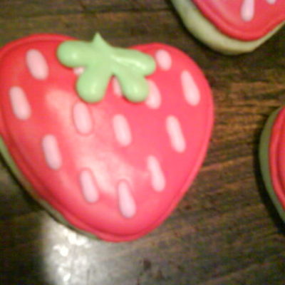 Strawberry