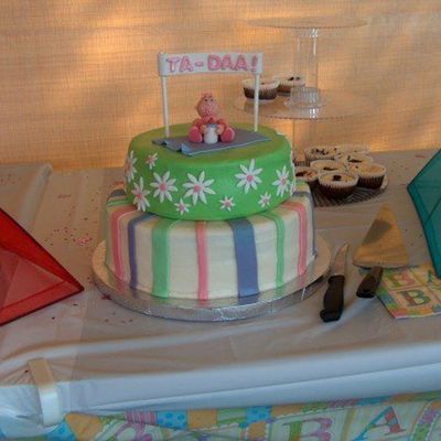 Baby Shower