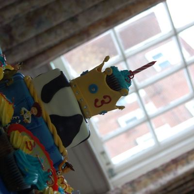 Toy Story