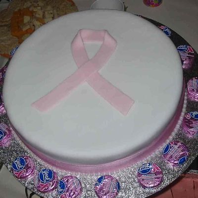 Breast Cancer Fundraiser - 2005