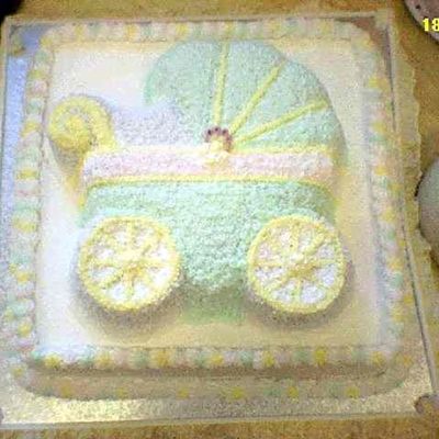 Baby Shower (Buggy) - 2005