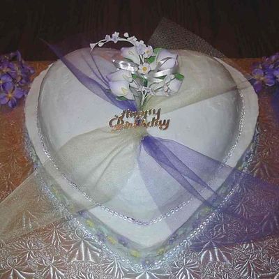 50Th Birthday - 2005
